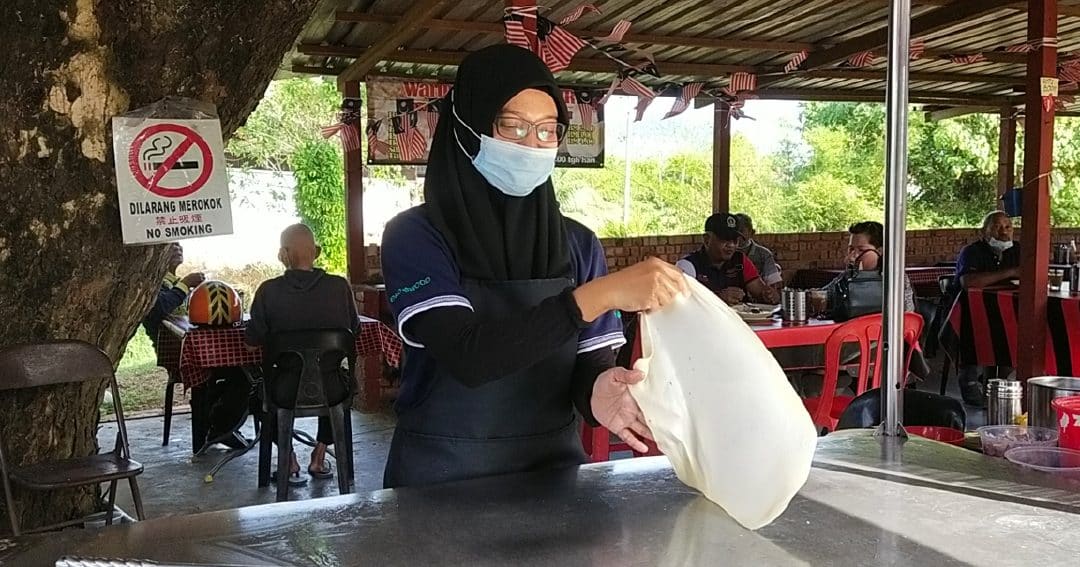 Roti Canai M. Nasir 1 roti canai m nasir
