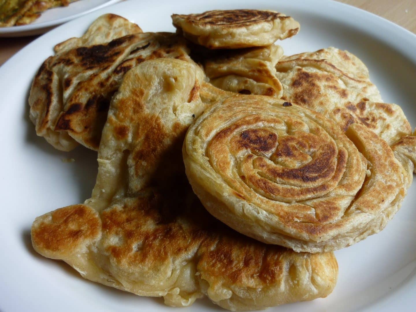 Roti Canai Power 1 roti canai power