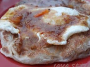 Roti Canai Rashid and Family - Makanan Sedap Terbaik di Malaysia