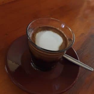 rujii cafe