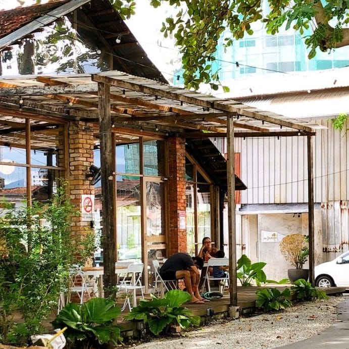 Rumah Kacha 1 rumah kacha