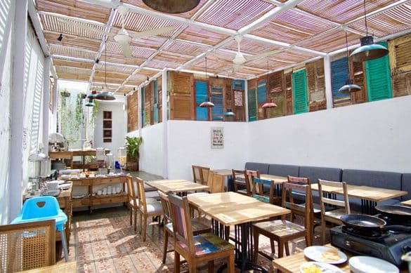 Rumah Makan 613 1 rumah makan 613