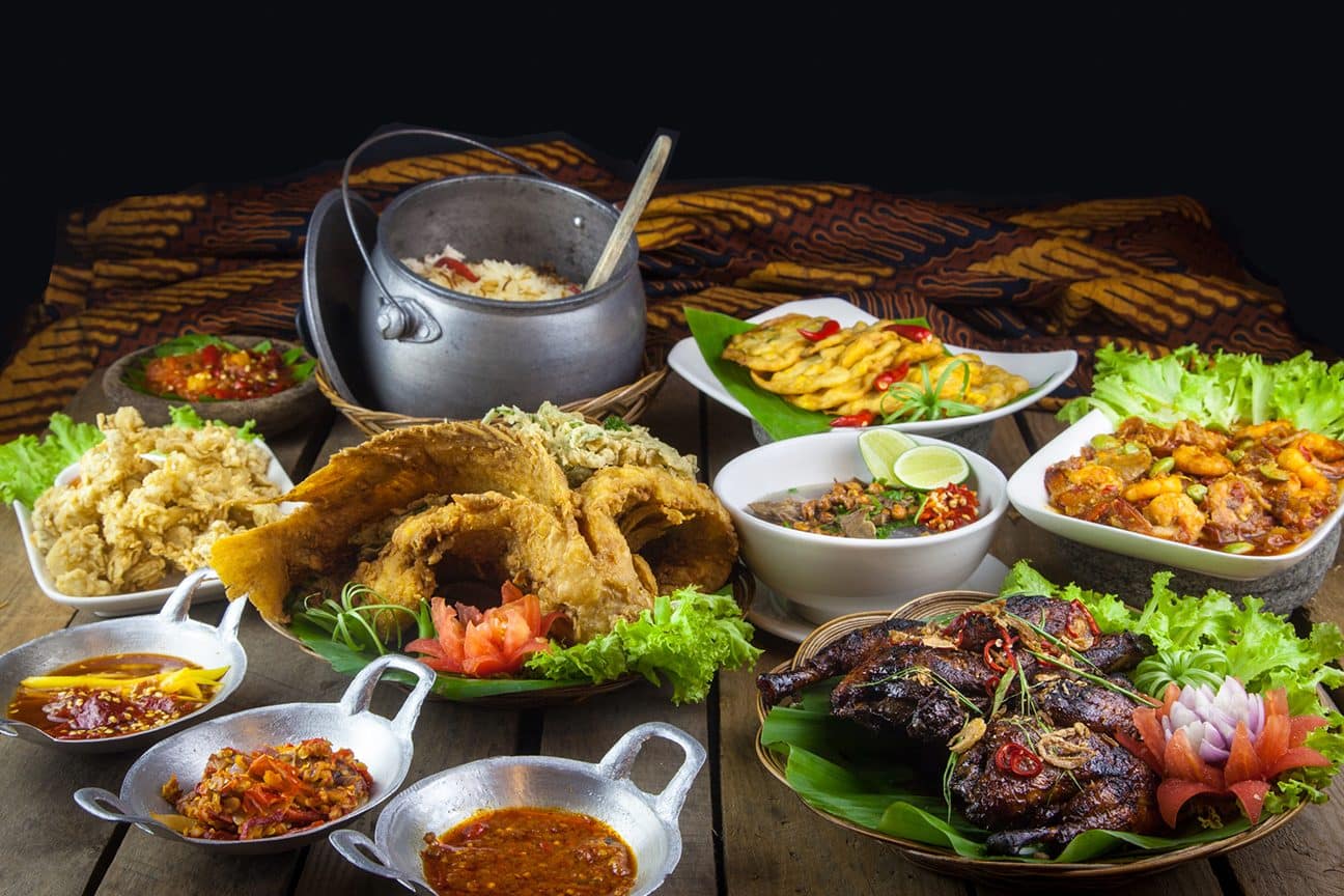 Rumah Makan Cibiuk Ayer Keroh 1 rumah makan cibiuk ayer keroh
