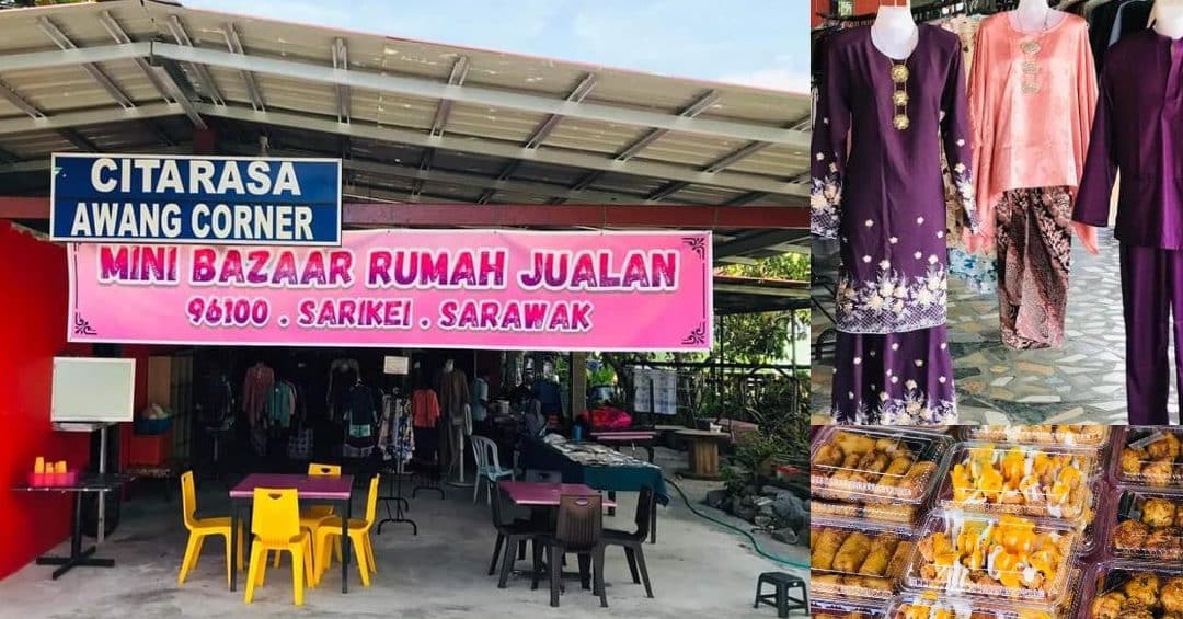 rumah makan citarasa awang corner