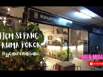 Rumapokok Cafe 1 rumapokok cafe