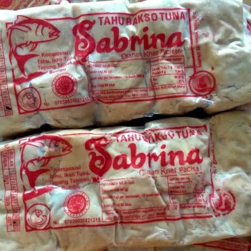 Sabrina Makanan Laut 1 sabrina makanan laut