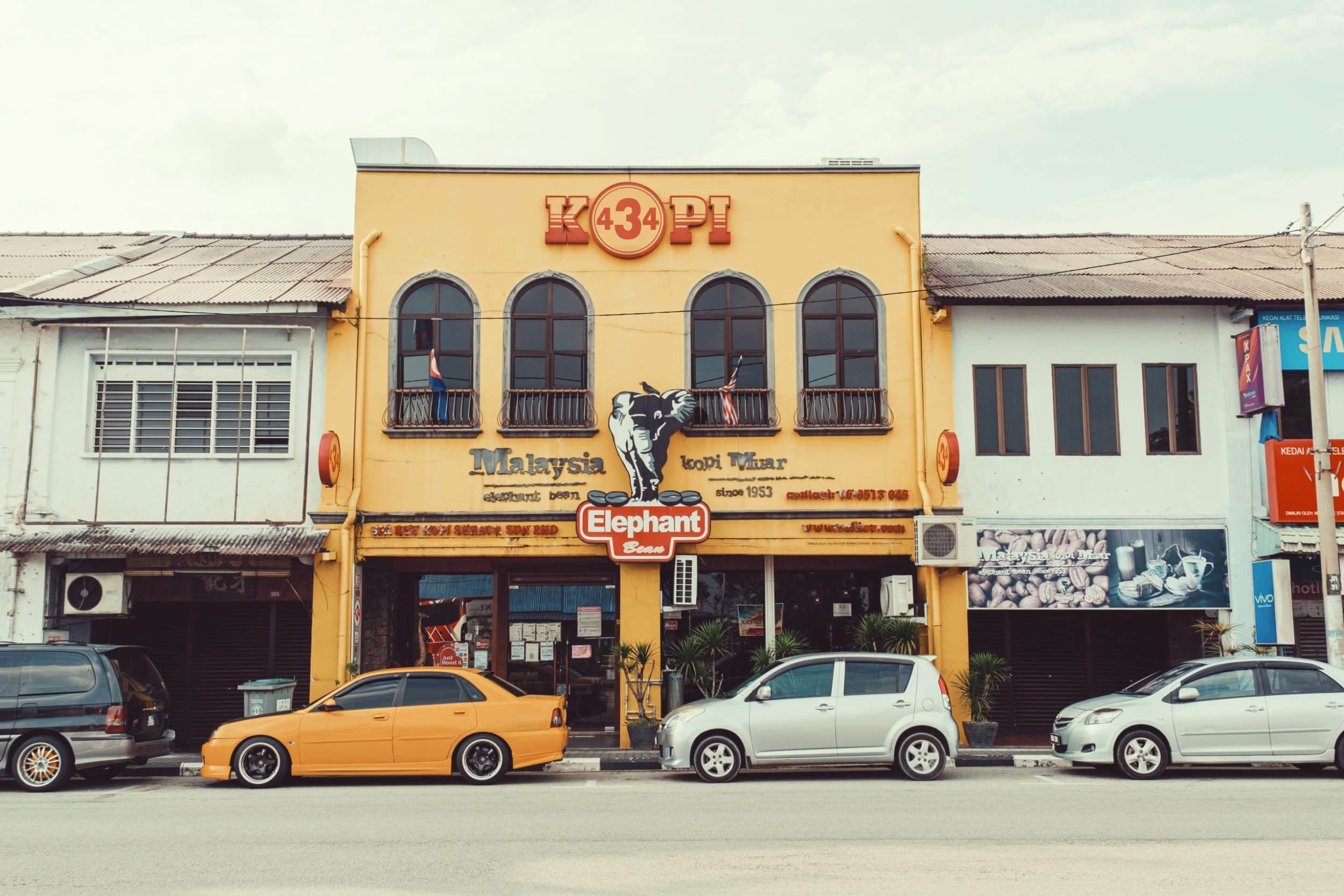 Sai Kee Kopi Serbok Sdn Bhd - kopi 434 Muar 1 sai kee kopi serbok sdn bhd kopi 434 muar scaled