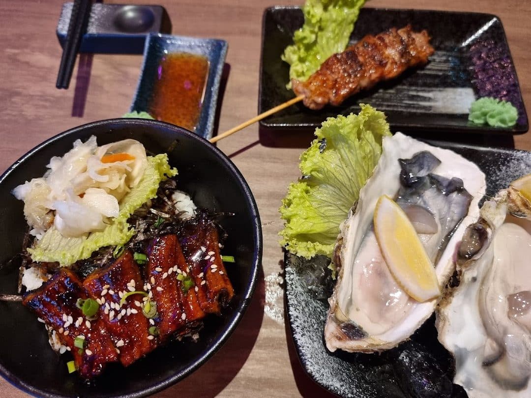 sakugei yakitori rooftop bar e6a8b1e5a7ace5b185e98592e5b18b