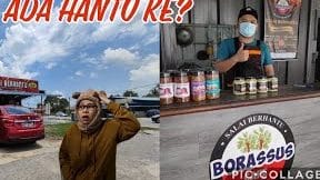 salai berhantu kota tinggi
