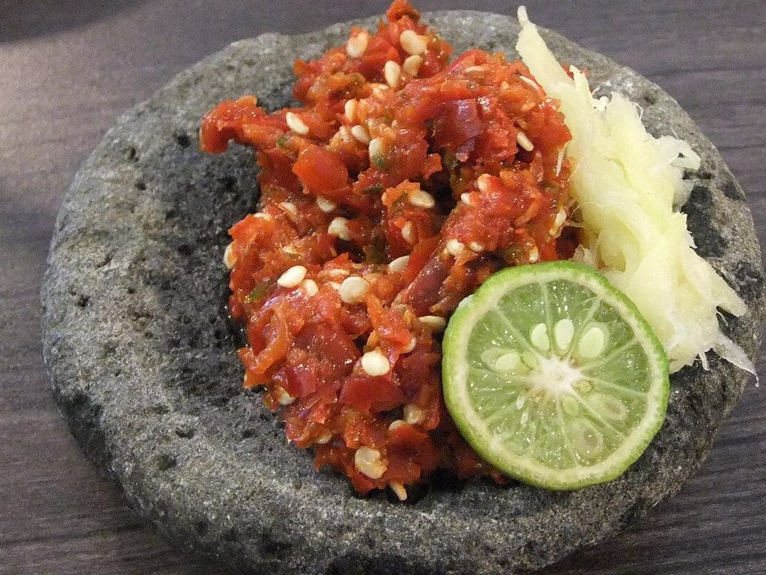 sambal