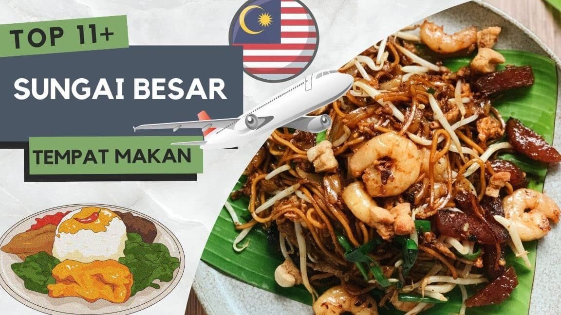 sand wish cafe sungai besar