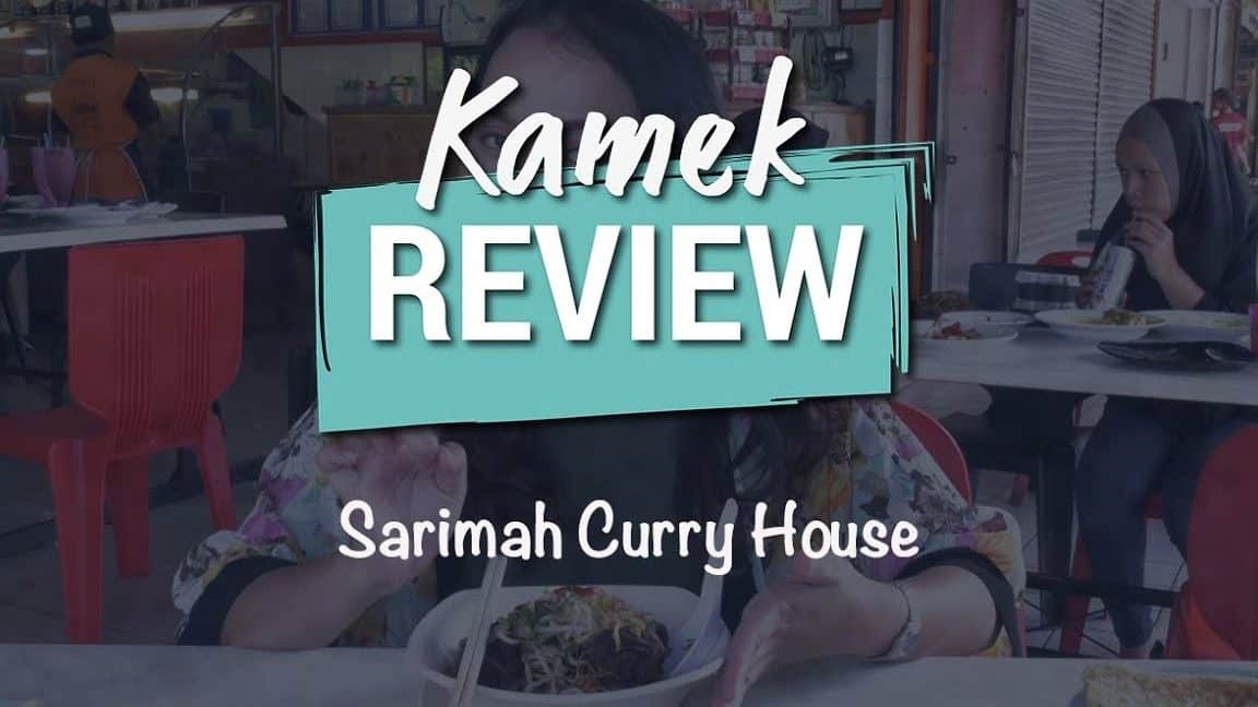 sarimah curry house