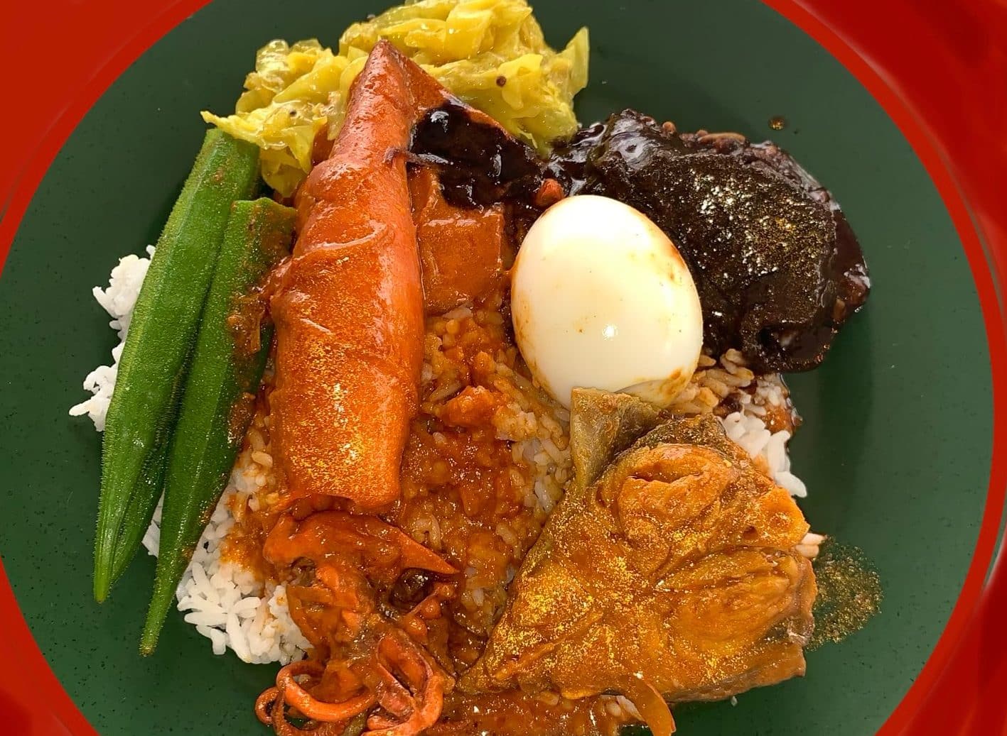 satay warisan mak aji juru