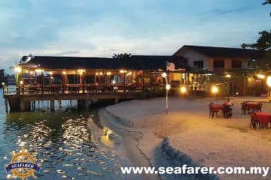 Seafarer Restaurant Sdn Bhd 1 seafarer restaurant sdn bhd