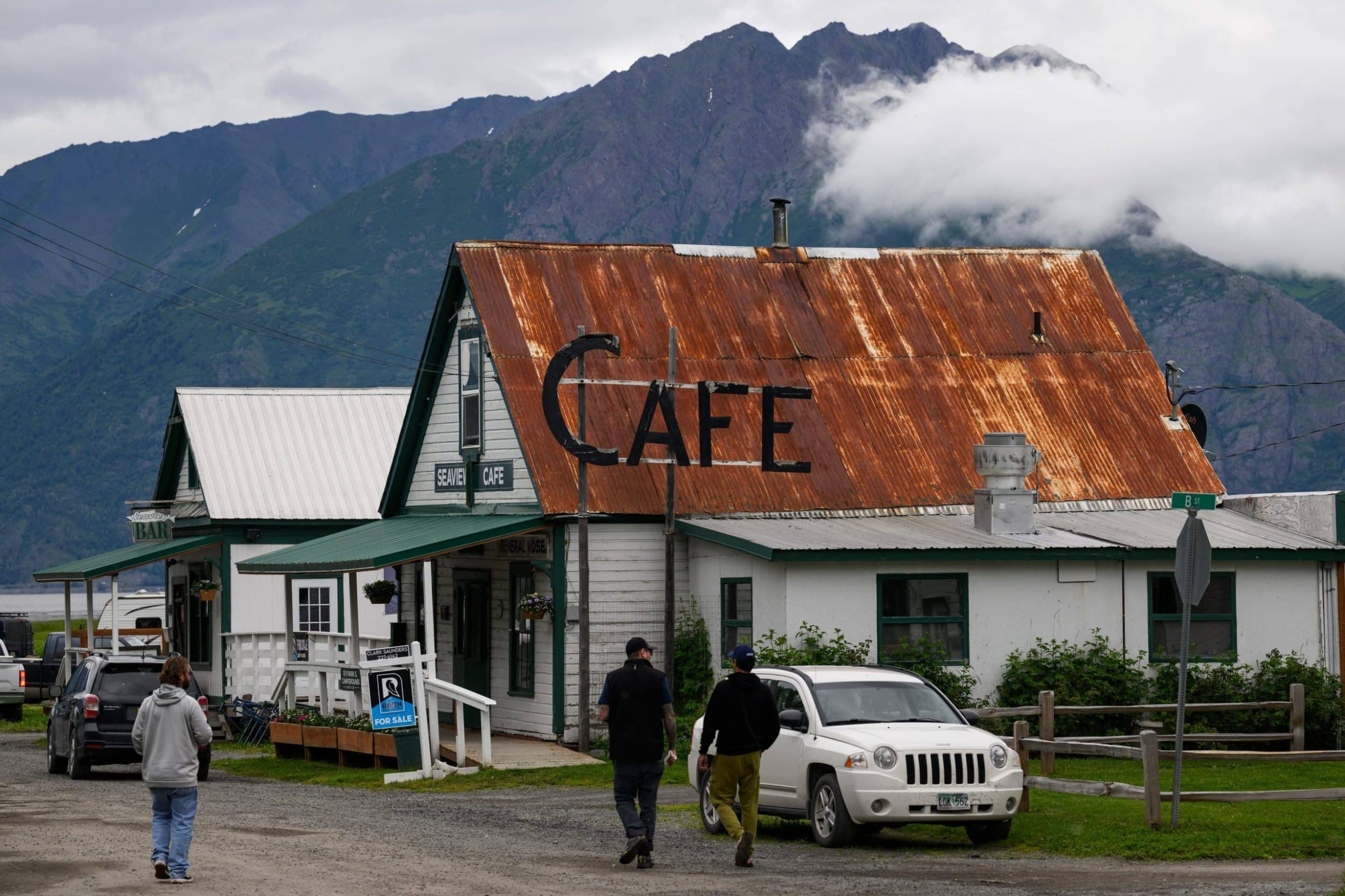 Seaview Cafe 1 seaview cafe scaled
