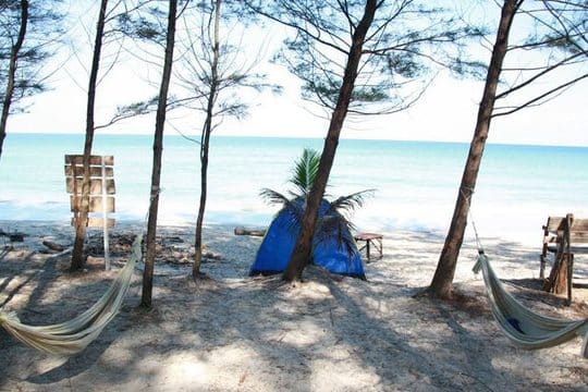 secret place cafe and camping