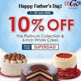 secret recipe putatan