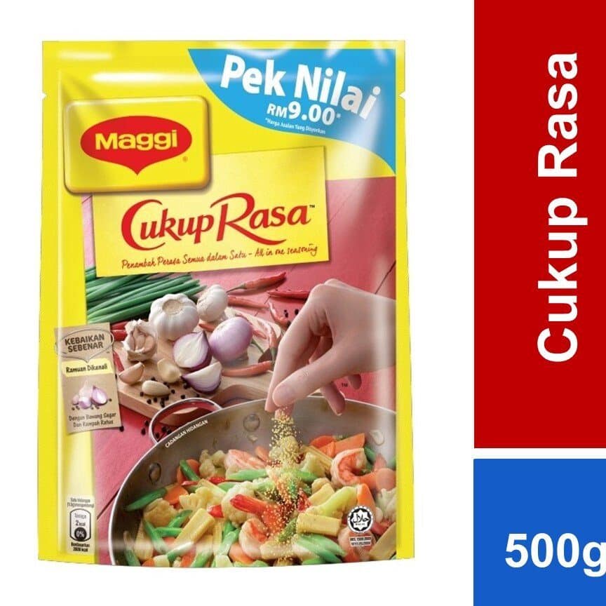 Sedap Rasa 1 sedap rasa