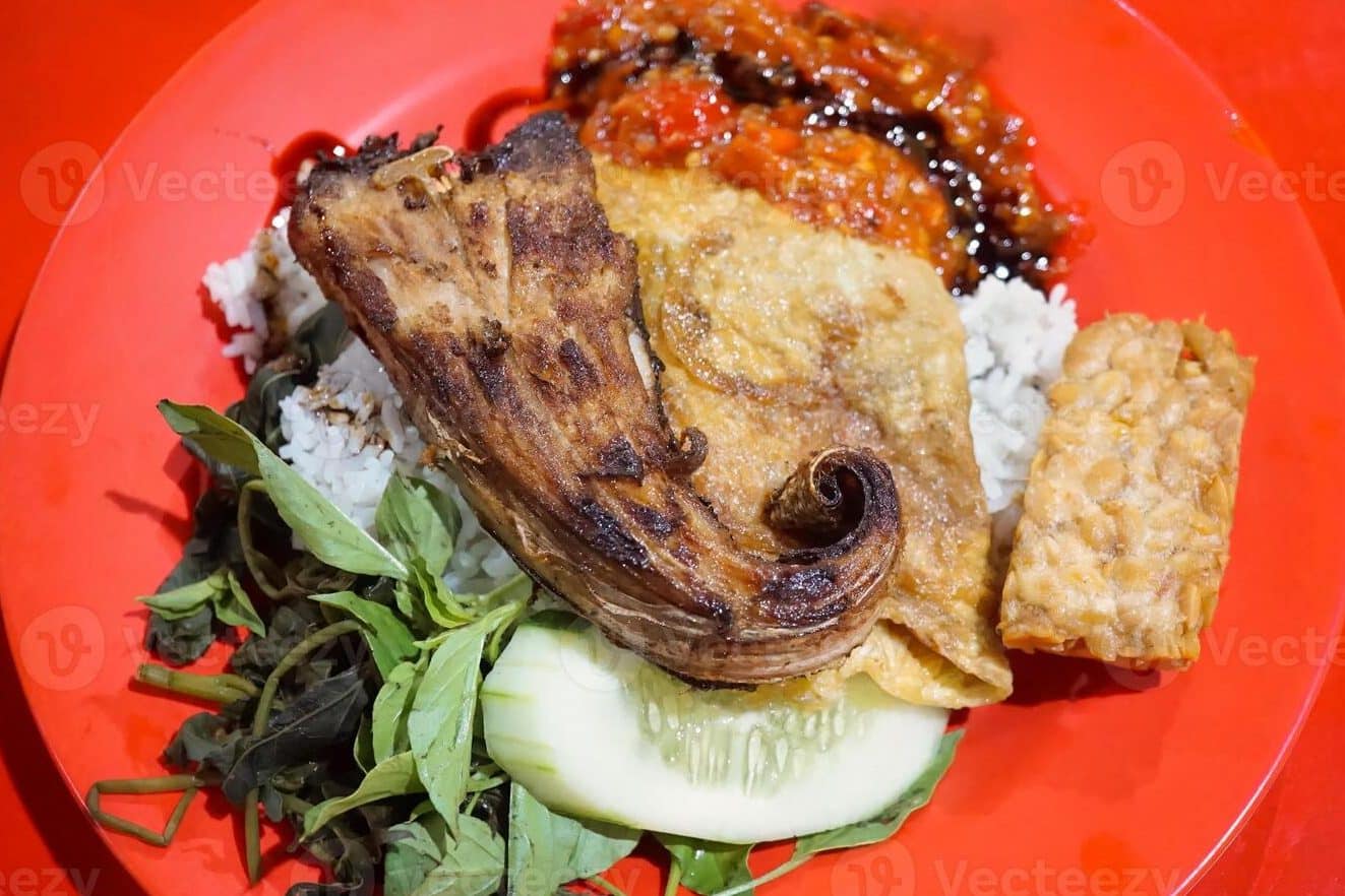Sego Sambel Food And Beverage 1 sego sambel food and beverage