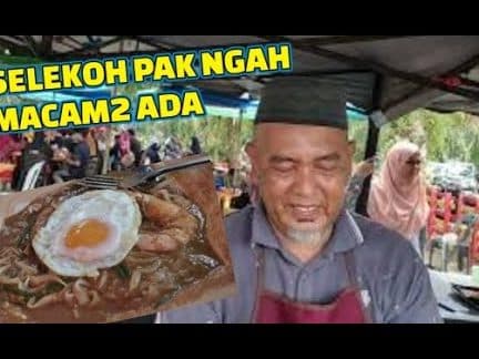 Selekoh Pak Ngah 1 selekoh pak ngah