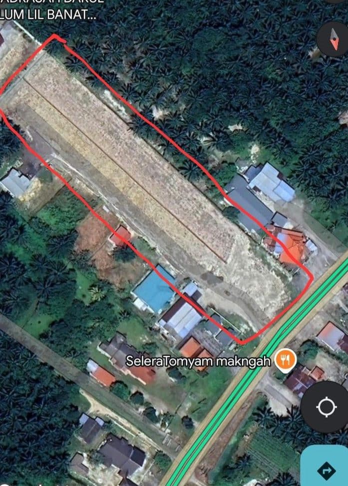 SeleraTomyam makngah 1 seleratomyam makngah