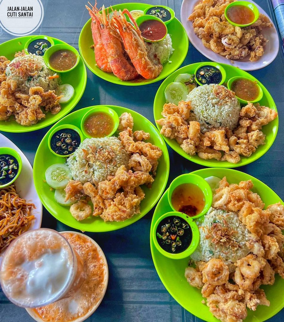 semangkuk tampin