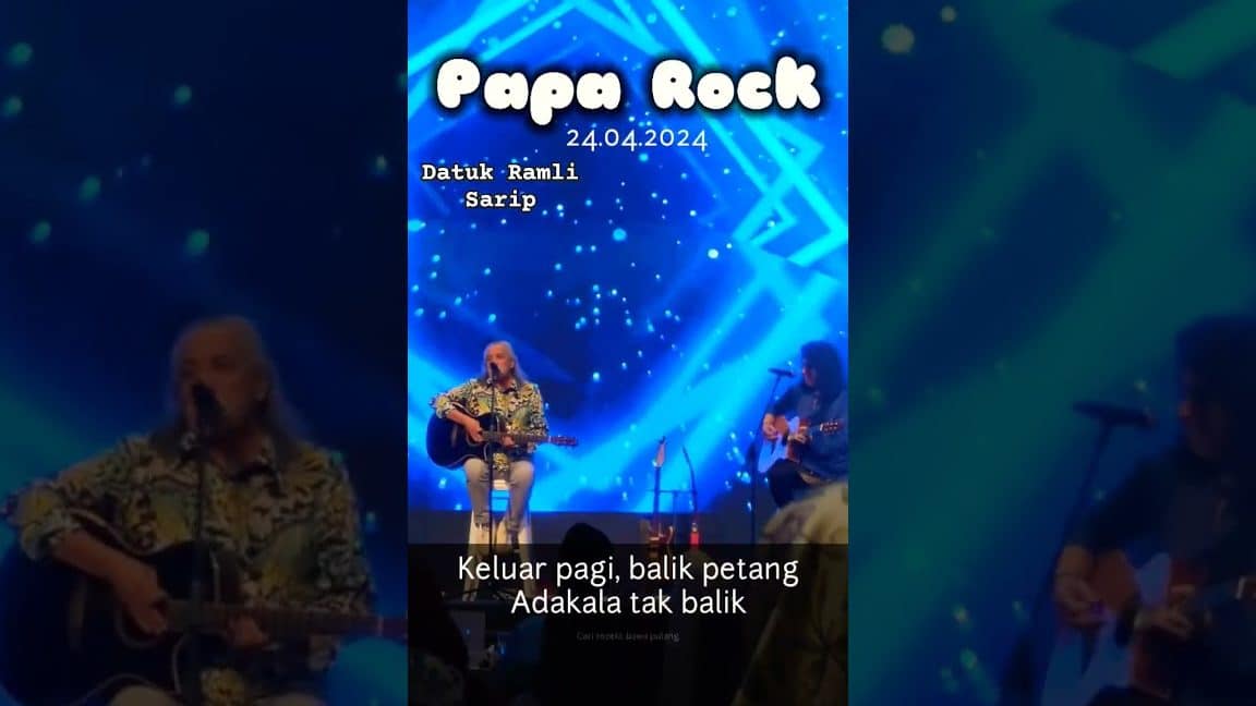 serambi papa
