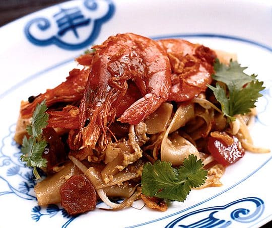 Shah Char Koay Teow 1 shah char koay teow