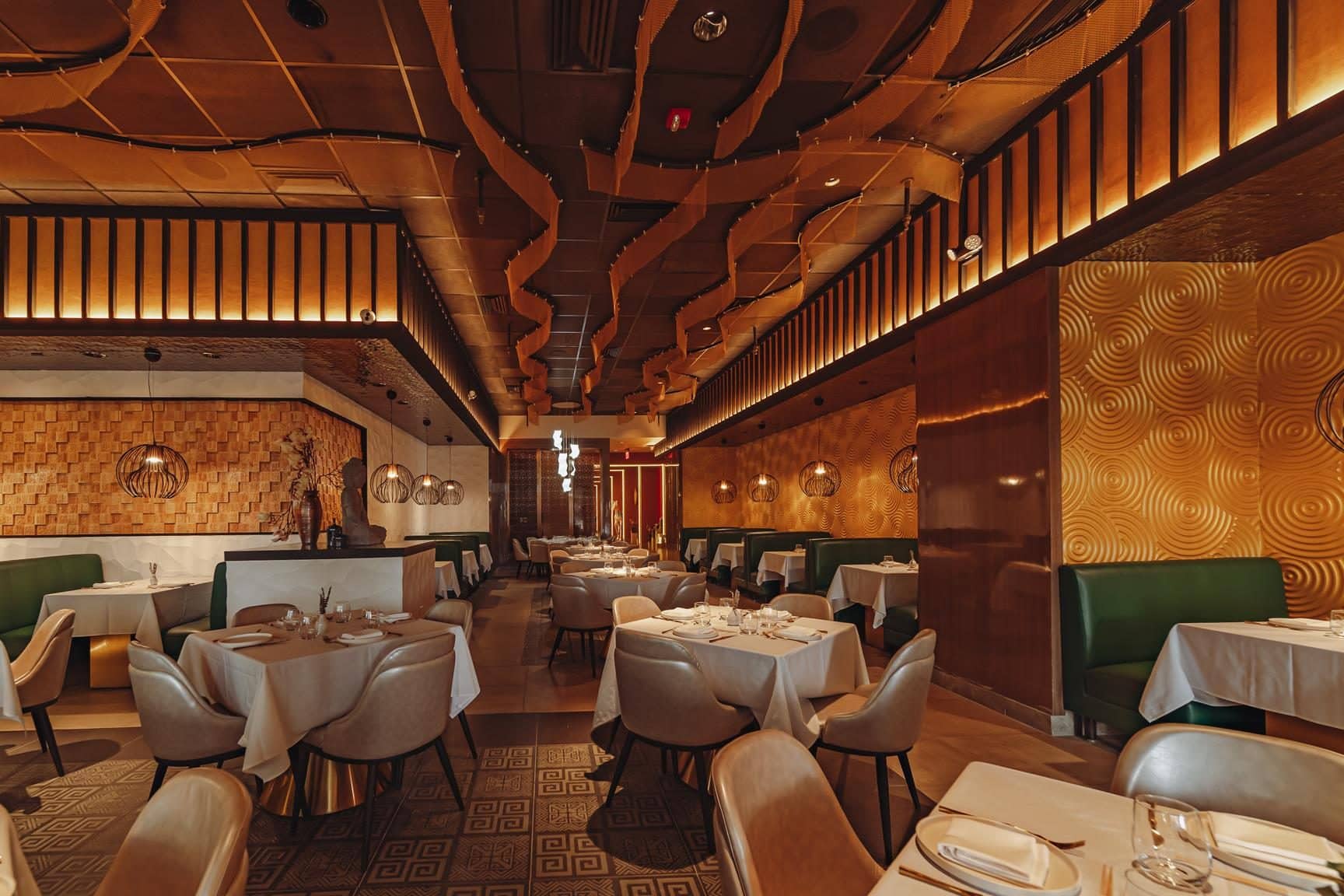 shamitos fusion cafe