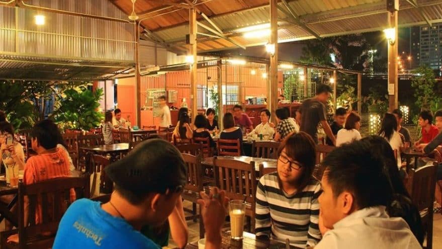 sharing downtown ban hock