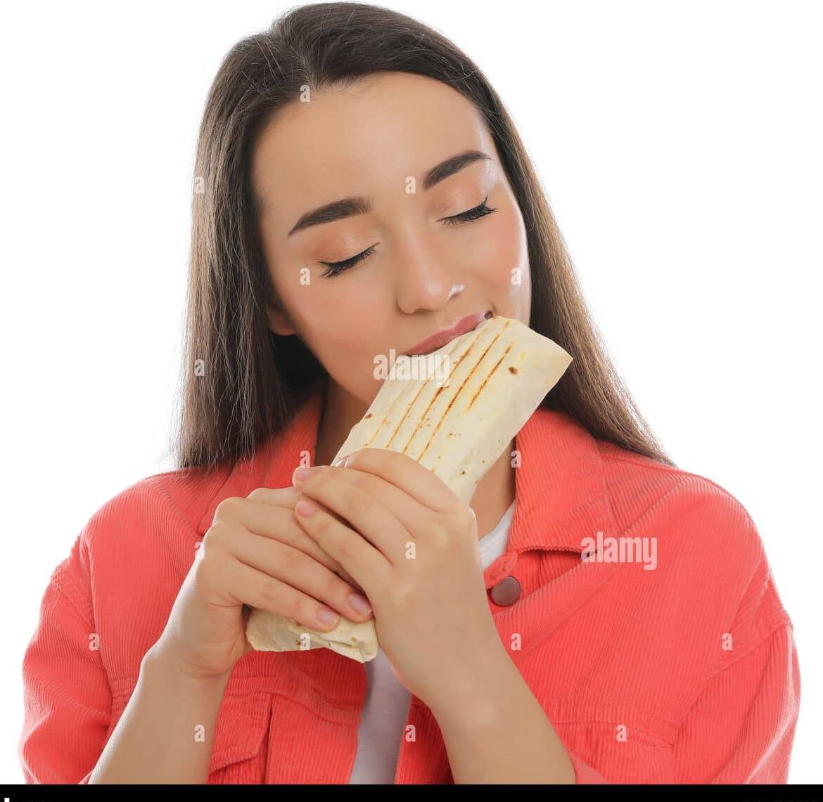 Shawarma Eiman 1 shawarma eiman