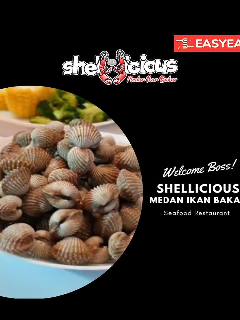 shelllicious medan ikan bakar pontian official