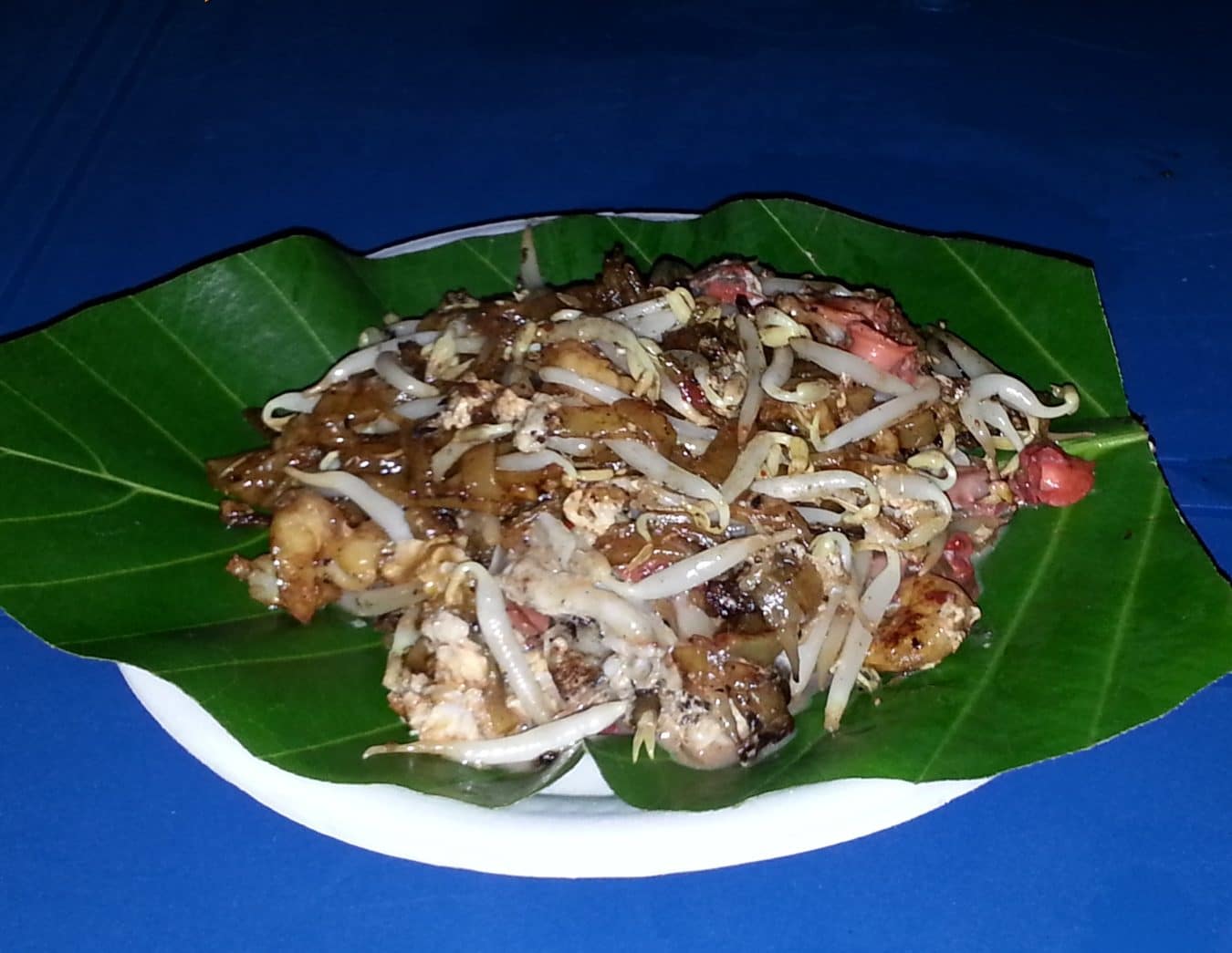 Simpang Char Keow Teow 1 simpang char keow teow