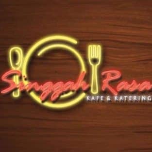 Singgah Rasa Cafe 1 singgah rasa cafe
