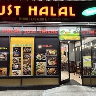 smOL Western & Local (Halal) 1 smol western local halal