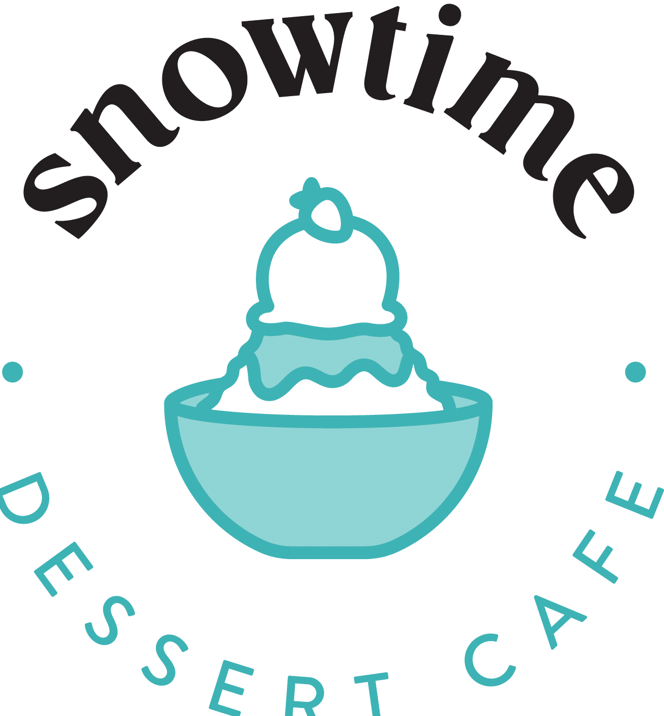 snowtime dessert cafe