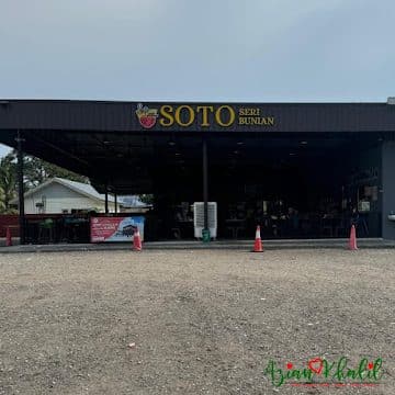 Soto Seri Bunian 1 soto seri bunian