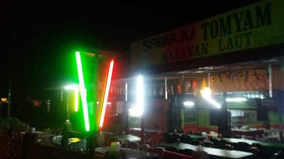 SRI MAJU TOMYAM 1 sri maju tomyam