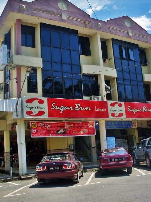 SugarBun Lawas 1 sugarbun lawas
