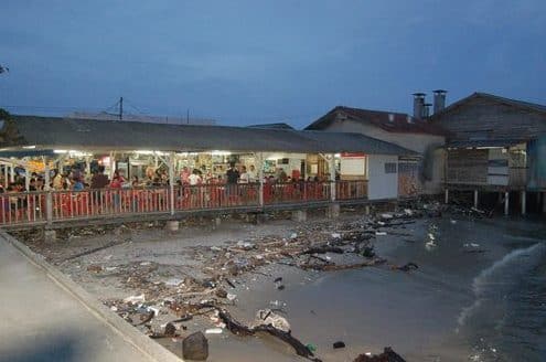 Tanjung Sepat Ocean Seafood Restaurant 1 tanjung sepat ocean seafood restaurant