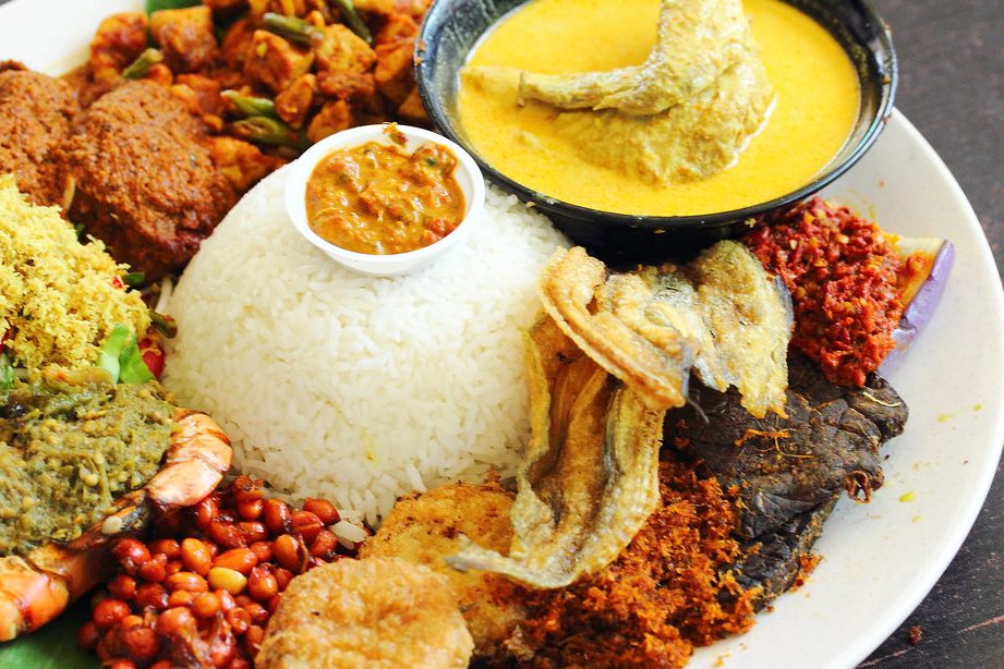 Tapaw Ambeng Anny 1 tapaw ambeng anny