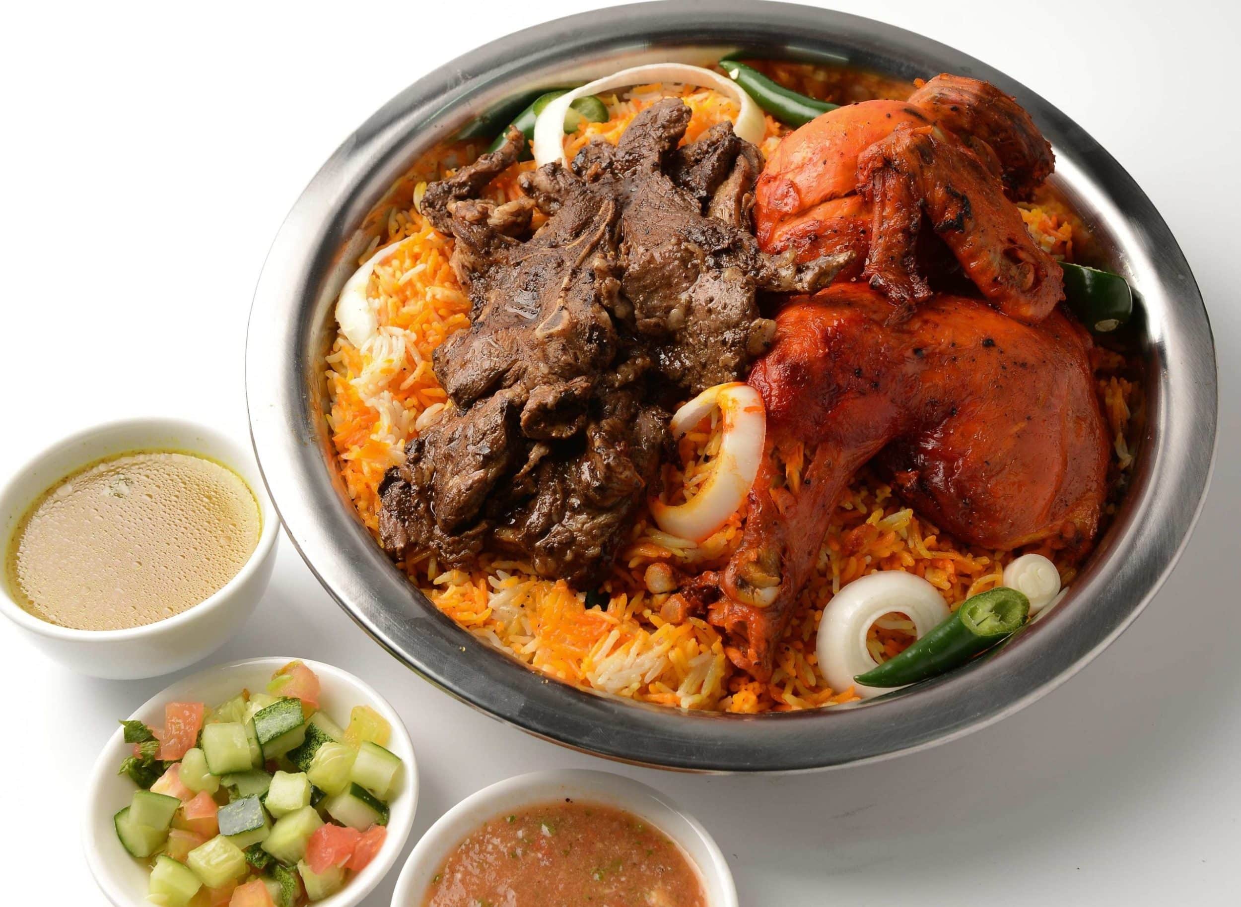 TAT PJ 2 (NASI AYAM MADU & SUP UTARA) 1 tat pj 2 nasi ayam madu sup utara scaled
