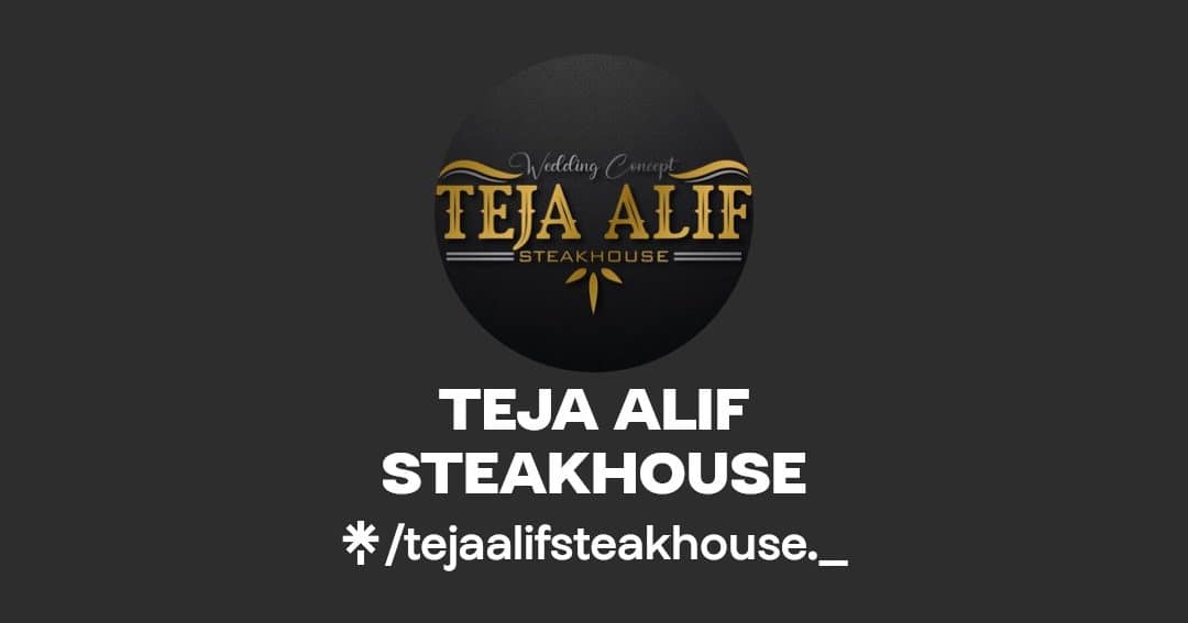 TEJA ALIF STEAKHOUSE 1 teja alif steakhouse