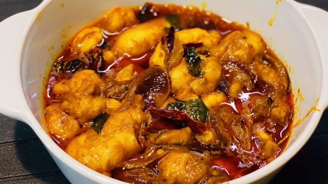 telor mamak malek roslan