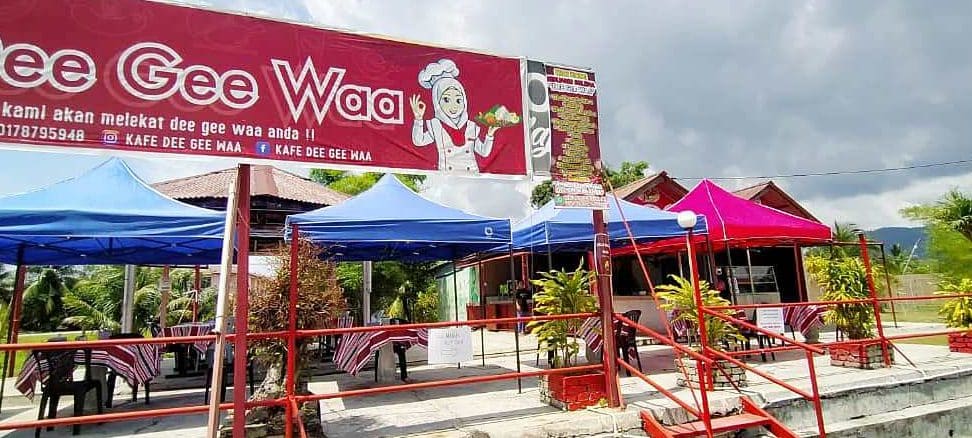 Tempat Makan Sedap di Batu Gajah yang Paling Top untuk Dicuba 1 tempat makan sedap di batu gajah yang paling top untuk dicuba 2