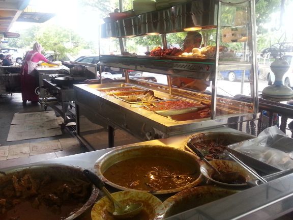 Tempat Makan Sedap di Bedong yang Paling Terbaik 1 tempat makan sedap di bedong yang paling terbaik 1