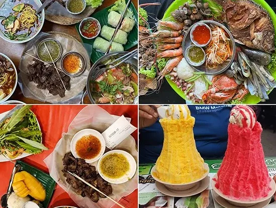 Tempat Makan Sedap di Bemban Yang Paling Best 1 tempat makan sedap di bemban yang paling best 1