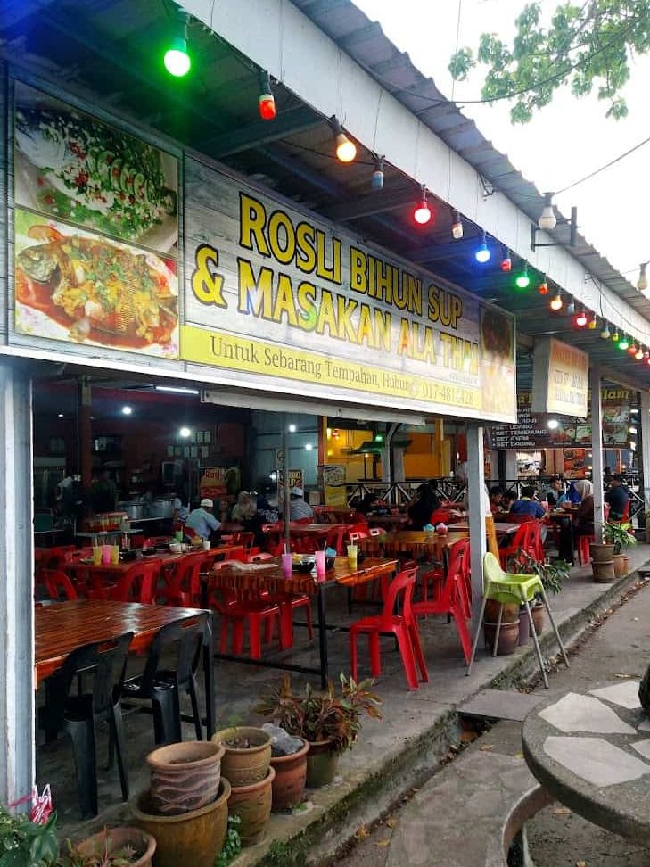 Tempat Makan Sedap di Jitra Terbaik untuk Dicuba 1 tempat makan sedap di jitra terbaik untuk dicuba 1