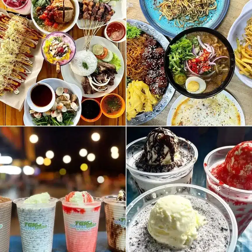 Tempat Makan Sedap di Klang yang Paling Best untuk Dijamu 1 tempat makan sedap di klang yang paling best untuk dijamu 2