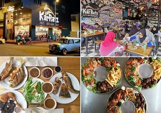 Tempat Makan Sedap di Kuantan Yang Paling Best untuk Dikunjungi 1 tempat makan sedap di kuantan yang paling best untuk dikunjungi 2